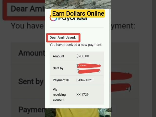 How to make money online in 2025? Register Now for SEO and GBOB #onlineearning #makemoneyonline