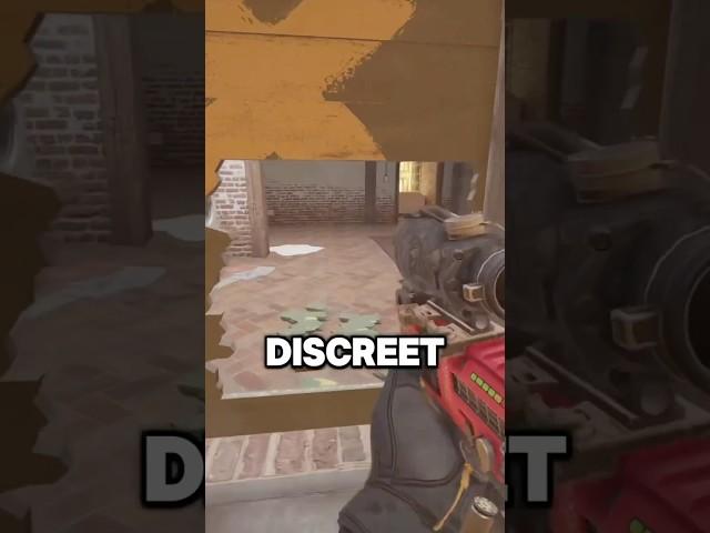 3 Genius Ways to Break Barricades in Rainbow Six Siege!
