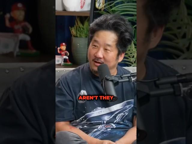 Theo Von asks Bobby Lee about Asian HOME ALONE  #shortsvideo #shorts #funny #fyp