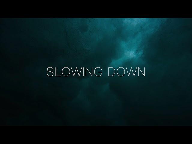 Slowing Down | 30 Minutes Of Calming Ambient Piano