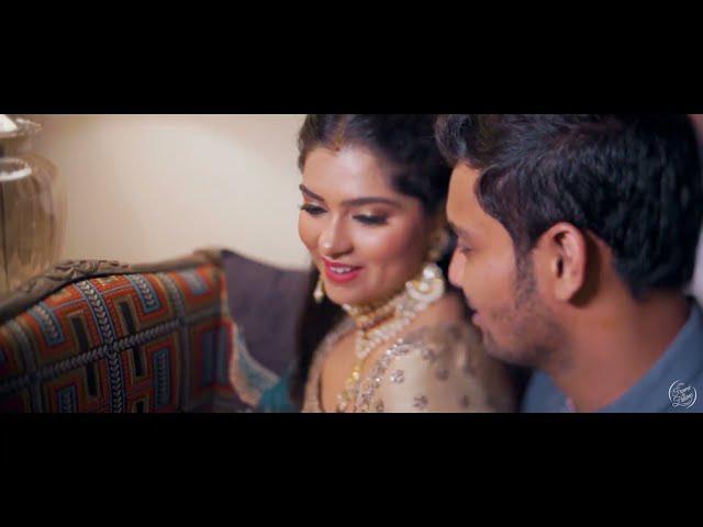 ROKA TEASER | SANYA & MANAN | CHANDIGARH | KSHITIZ SHARMA PHOTOGRAPHY | INDIA