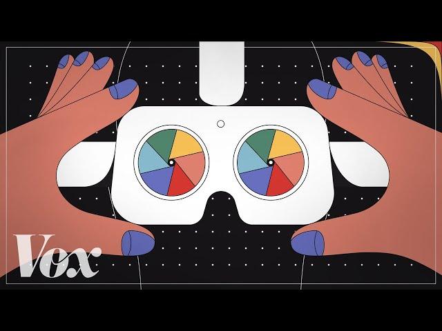 How virtual reality tricks your brain