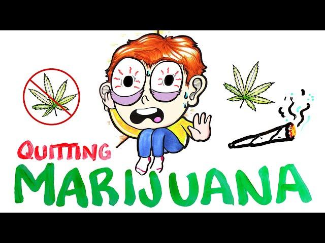 What Happens When You Quit Marijuana?