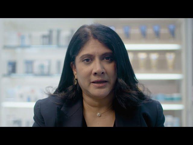 Investor Event 2024, Priya Nair, President, Beauty & Wellbeing | Unilever