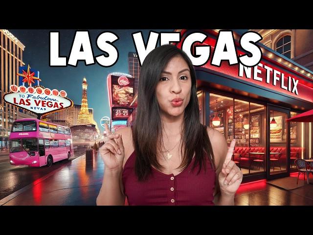 NEWEST Things to See in LAS VEGAS for March 