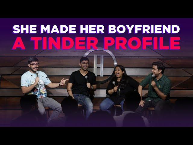 RelationShit Advice Ep6 | Ft. Sumukhi Suresh, Anirban Dasgupta & Mikhail Almeida