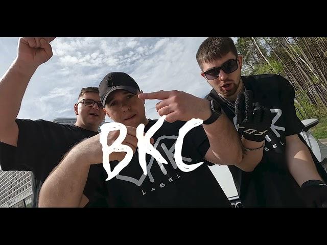 BKC - BKC (prod. Kc Beatz)