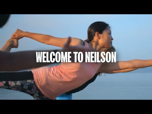 Neilson Active Holidays | For Get Up And Give It A Goers