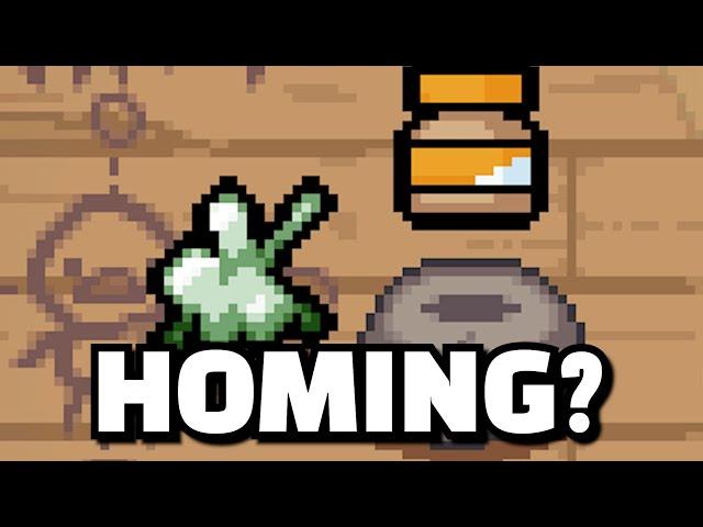 Homing..? Or Not