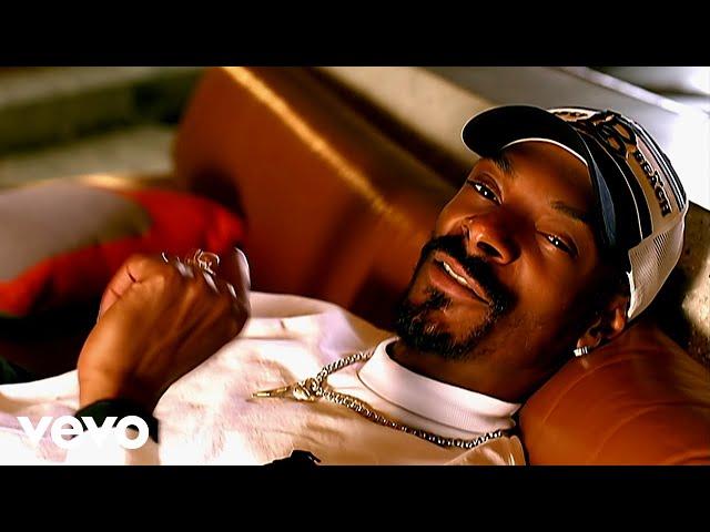 Snoop Dogg, Pharrell Williams - Let's Get Blown