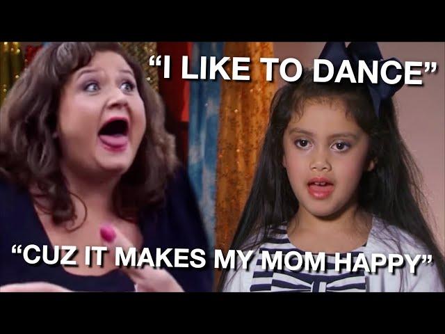 Dance Moms Funniest Moments (3)