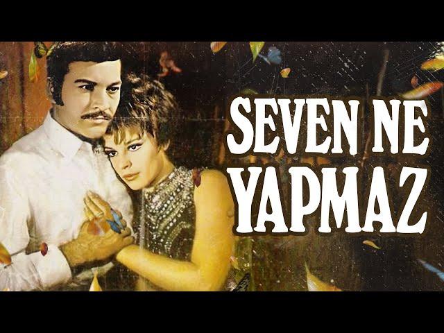 Seven Ne Yapmaz HD Tek Parça