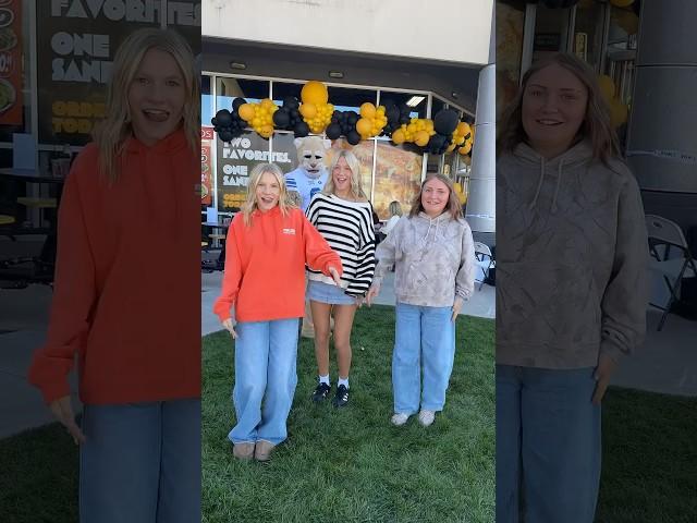 Wait for the End!!!  #16kids #bigfamily #notenoughnelsons #bigfam #ronis #nenfam #funny #siblings