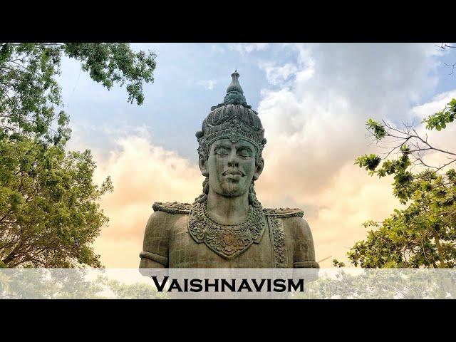 Vaishnavism