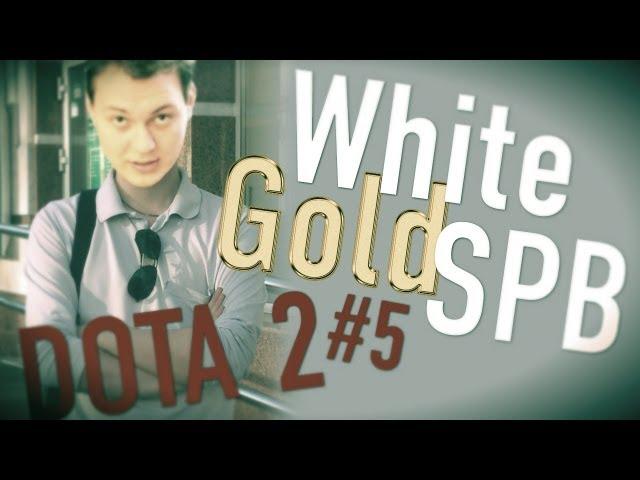 WhiteGoldSpb #5