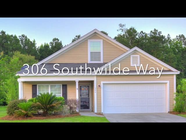 306 Southwilde Way Pooler, Georgia | Homes for sale in Pooler, Georgia