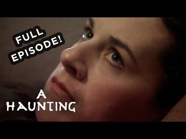 The Attic | FULL EPISODE! | S3EP2 | A Haunting