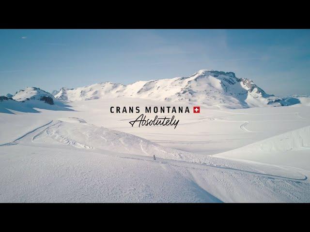 CRANS-MONTANA ABSOLUTELY (EN)