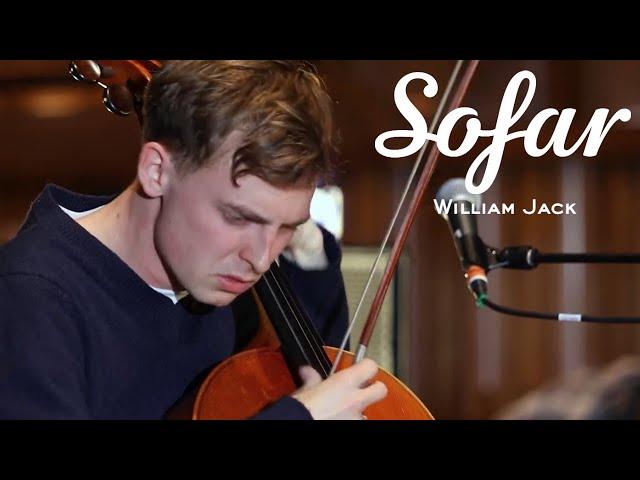 William Jack - Lights of Dubai | Sofar Coventry