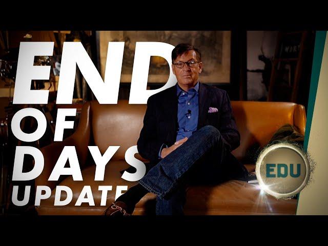 EDU Video Update January 29 2025