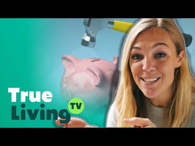 True Living TV: Early Retirement Inspiration