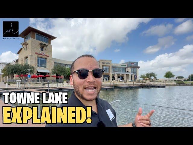  Towne Lake Cypress TX : TRUE GEM or NIGHTMARE? REAL PROS & CONS REVEALED!