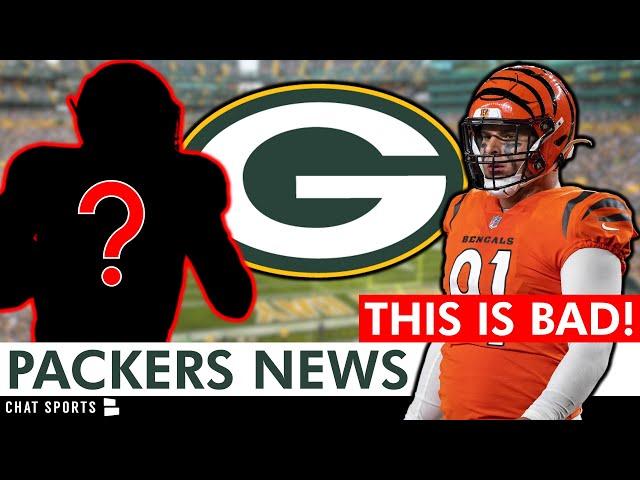 Packers Fans Get BAD News On Trey Hendrickson Trade Rumors +  This Packers Player Is Going To BALL!