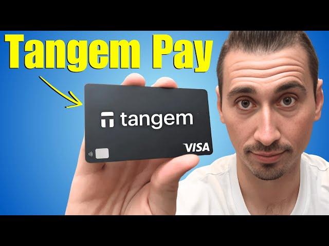 Tangem Pay Explained...