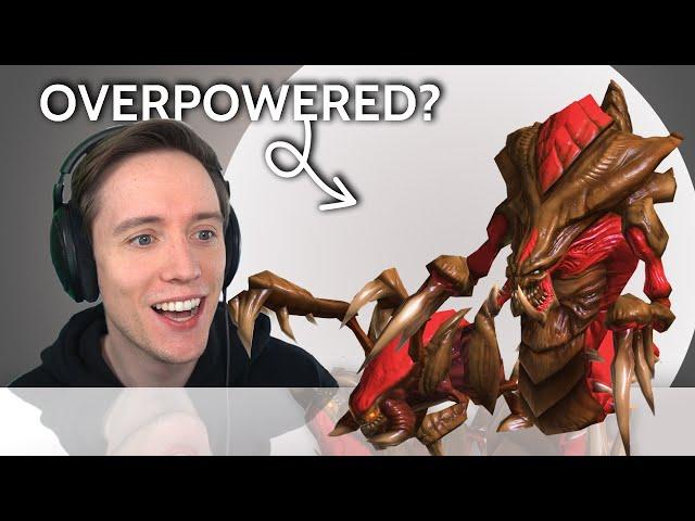 Serral makes Zerg look UNBEATABLE!