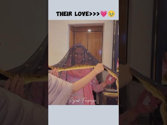 Eman is so simple and cute|.      #rajab #trending #foryou #love #viral