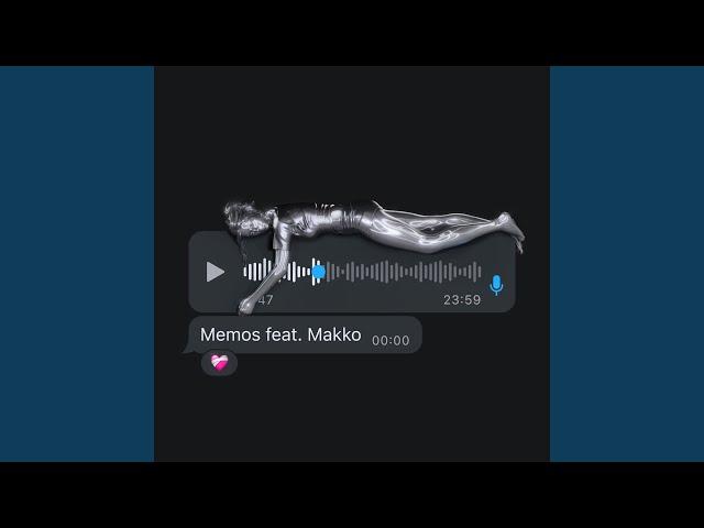 Memos feat. makko