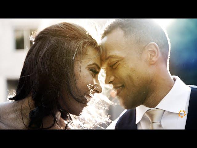 Atlanta Wedding Videography// Mya + Matthew