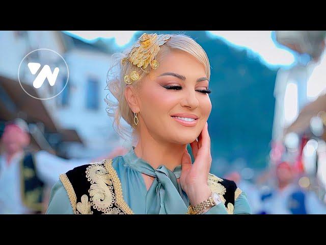 Blerina Balili - Kolazh (Official Music Video)