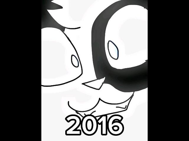 pip 2016-2023 #vistas #edit #xd #meme #avag #humor #cat #shorts #2016 #2023