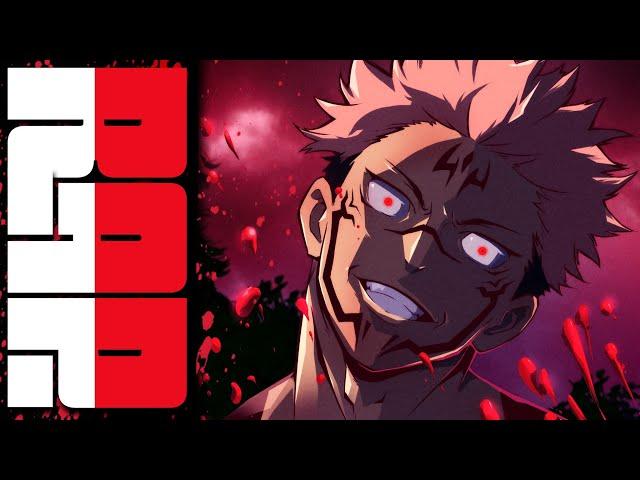 Sukuna Rap |”King Me” | Daddyphatsnaps prod. By Musicality [Jujutsu Kaisen]