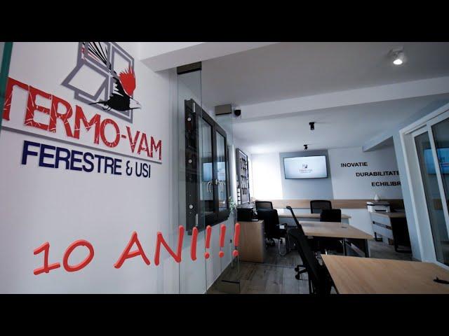 Showroom Nou Termo-VAM