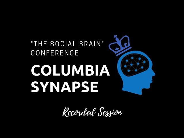 Dr. Konstantinos Margetis | The Social Brain 2021