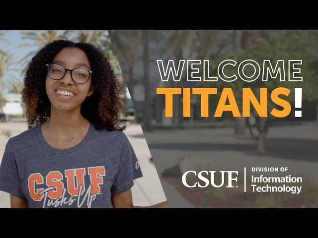 IT Welcome Video 2023