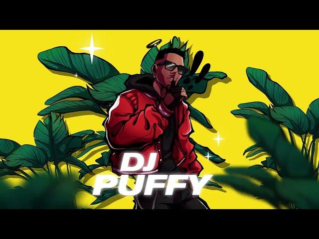 Birthday Upness (20 - Nov - 2024)  [DJ Puffy Livestream]