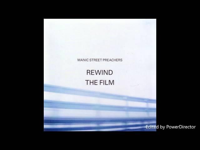 30 Year War - Manic Street Preachers