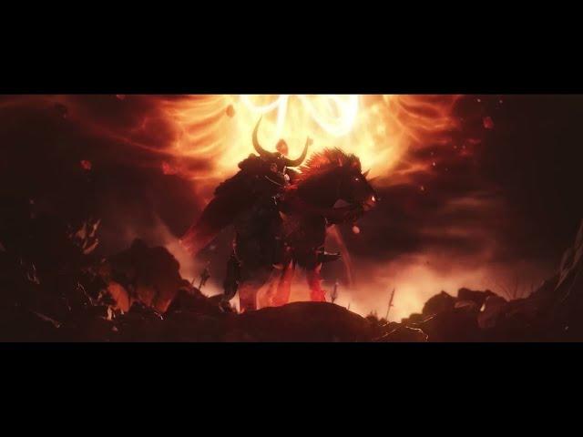 (한글 자막 / 가사) Rhapsody - Emerald Sword