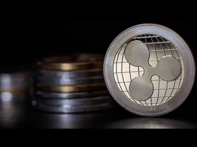 XRP ETF Is ‘Inevitable’, Says Ripple CEO