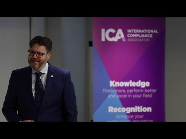 Which ICA qualification is right for me? | ICA Briefing Session