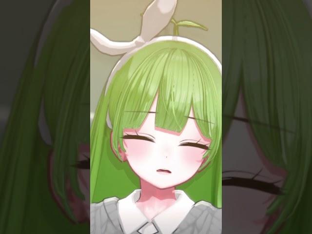 아이스티 다 먹었어 #새싹