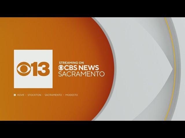 CBS13 Morning News & Weather Update - 9/15/23