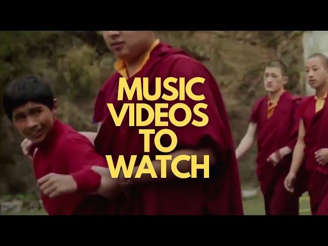 Diggin it | 5 music videos you need to watch if you are new to indie music