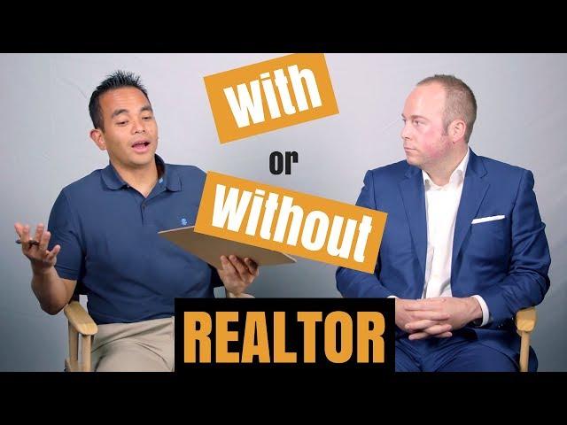 Pros and cons of selling my home without a realtor