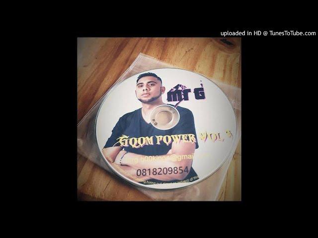 Mr G & Sbucardo Da Dj - Birthday Song (Gqom Power Vol.1)