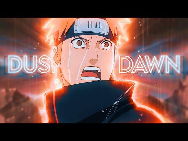 Yahiko's Death THE PAIN [AMV/EDIT] -"ZAYN - Dusk Till Dawn ft. Sia" [1080p]