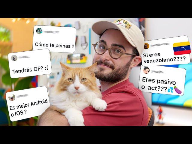 Respondiendo a vuestras Preguntas | NewEsc Q&A